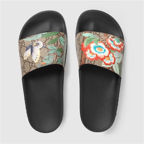 gucci slides sale women's